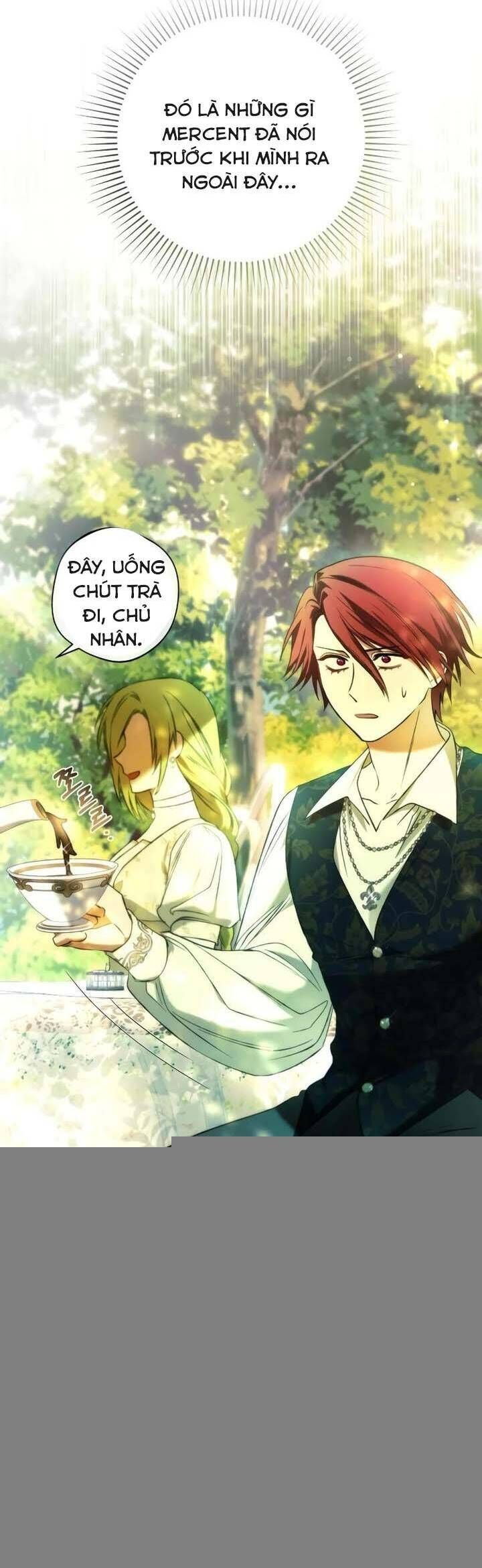 Bạo Chúa Độc Ác Trở Lại - chap19 - Trang 42